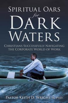 Paperback Spiritual Oars for Dark Waters Book