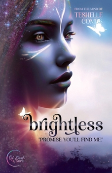Paperback Brightless Book