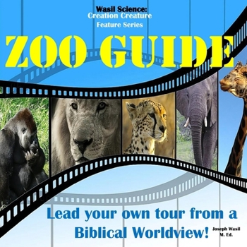 Wasil Science: Zoo Guide