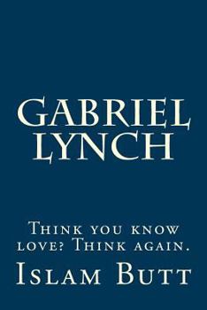 Paperback Gabriel Book
