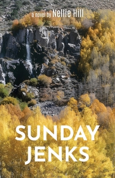 Paperback Sunday Jenks Book