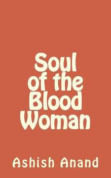 Paperback Soul of the Blood Woman Book