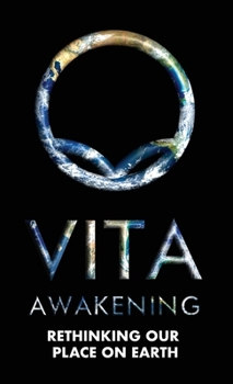 Paperback Vita Awakening Book