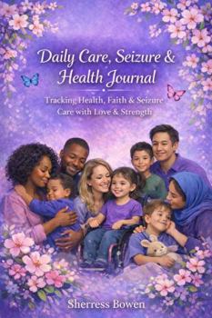 Paperback Daily Care, Seizure and Prayer Book