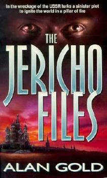 Mass Market Paperback The Jericho Files Book