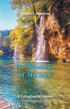 Paperback The Mysteries of My Soul Book