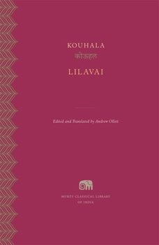 Lilavai - Book #23 of the Murty Classical Library of India