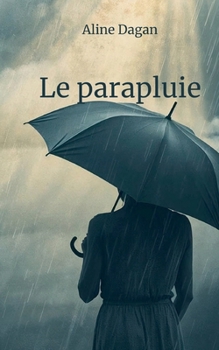 Paperback Le parapluie [French] Book