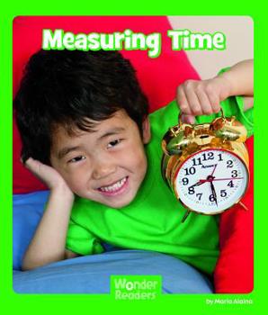 Paperback Measuring Time Book