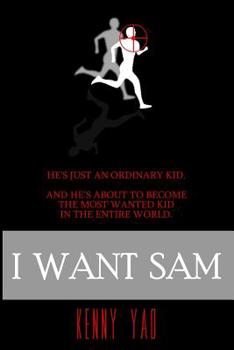 Paperback I Want Sam Book