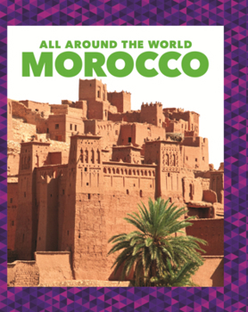 Library Binding Morocco Book