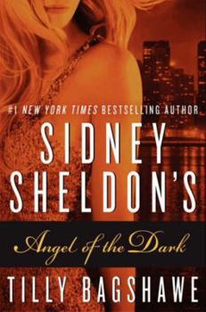 Hardcover Sidney Sheldon's Angel of the Dark Book