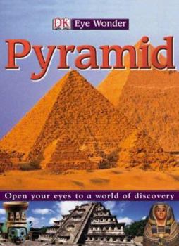 Hardcover Pyramid Book