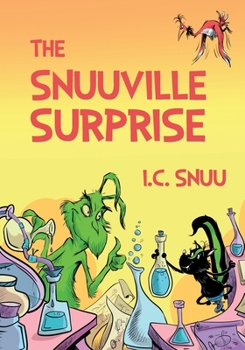Paperback The Snuuville Surprise Book