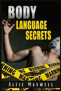 Paperback Body Language Secrets Book