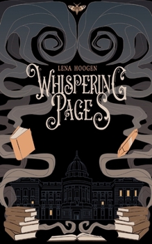 Paperback Whispering Pages [German] Book