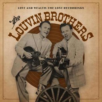 Vinyl Love & Wealth: The Lost Recordings Book