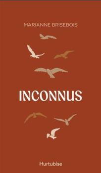 Paperback Inconnus [French] Book