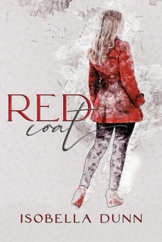 Paperback Red Coat Book