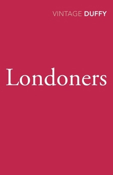 Paperback Londoners Book