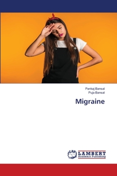 Paperback Migraine Book