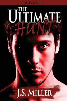 Paperback The Ultimate Hunt: Volume I Book