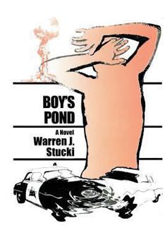 Paperback Boy's Pond Book
