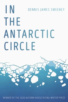 Paperback In the Antarctic Circle Book