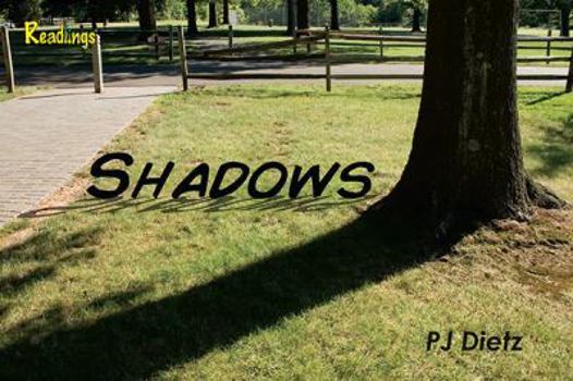 Paperback Shadows Book