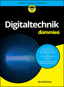 Paperback Digitaltechnik für Dummies [German] Book