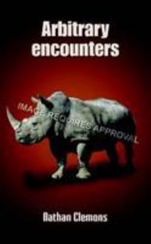 Paperback Arbitrary Encounters Book