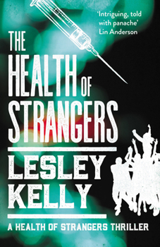 Paperback The Health of Strangers Book