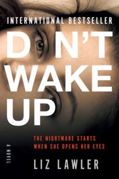 Hardcover Don't Wake Up Book