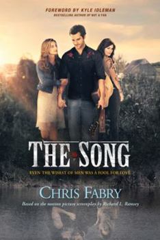 Paperback The Song Book