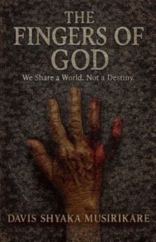 The Fingers Of God