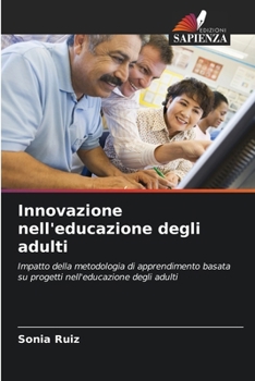 Innovazione nell'educazione degli adulti (Italian Edition)