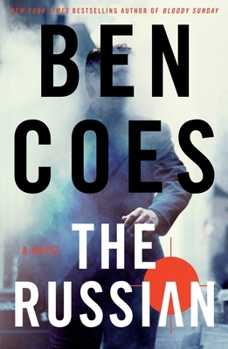 Paperback The Russian Book