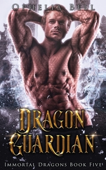 Paperback Dragon Guardian Book