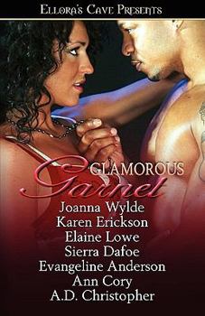 Glamorous Garnet - Book  of the Garnet