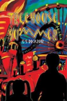 Treehouse Summer