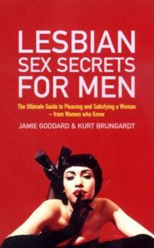 Paperback Lesbian Sex Secrets for Men Book