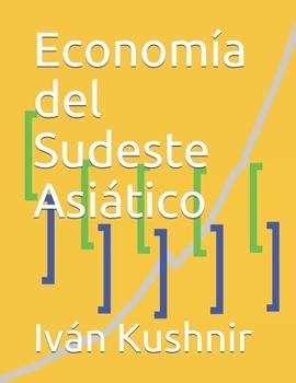 Paperback Economía del Sudeste Asiático [Spanish] Book