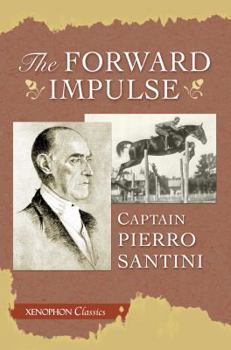 Paperback The Forward Impulse Book