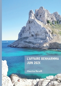 Paperback L'Affaire Benharmma Juin 202X [French] Book