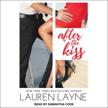After the Kiss - Book #1 of the Sex, Love & Stiletto