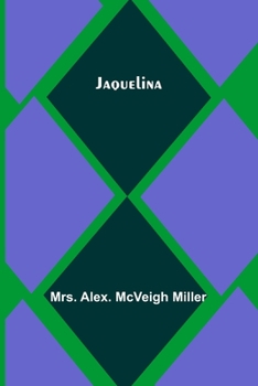 Paperback Jaquelina Book