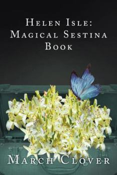 Paperback Helen Isle: Magical Sestina Book