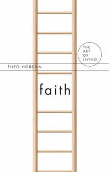 Faith - Book  of the Art of Living (Routledge)