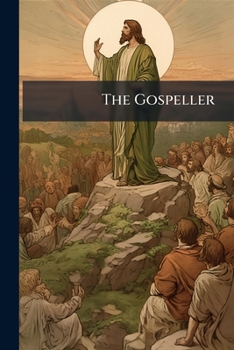 Paperback The Gospeller Book