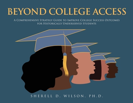 Paperback Beyond College Access Book